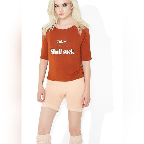 NWT Daydream Nation / Dolls Kill This To Tee - Picture 3 of 11